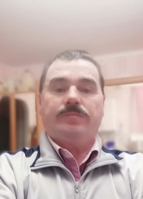 Марсель из Перми 65 лет