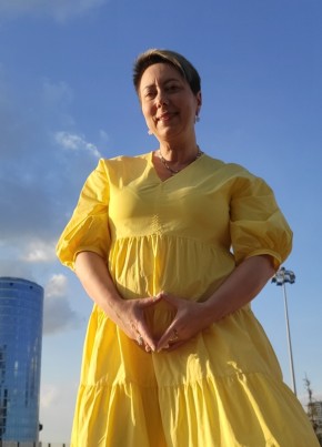 Наталья из Helsinki 51 год