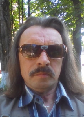 Юрий, 57, Россия, Калининград
