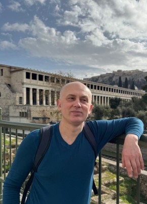Сергей из Горад Мінска 52 года