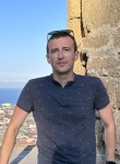 Dmitriy, 32, Saratov