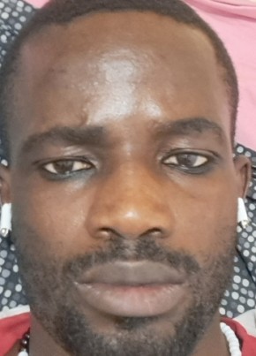 Samake из Roma 35 лет