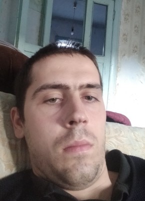 Паша Тараин, 27, Россия, Кизляр
