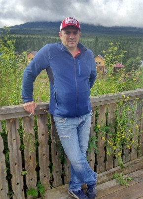 сергей, 51, Россия, Челябинск