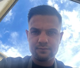 Resko, 31, Belgrade