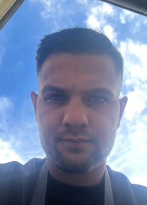 Resko, 31, Serbia, Belgrade