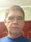 Алексей, 58 лет, Пермь