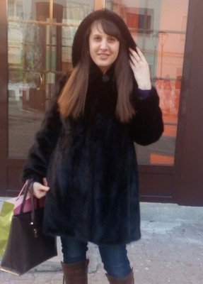 Светлана, 34, Россия, Екатеринбург