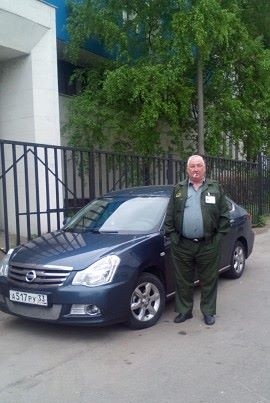 Андрей, 65, Россия, Собинка