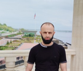 Дамир, 35 лет, Новоаннинский