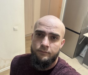 Devkalion, 34, Moscow