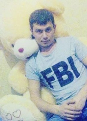 Feruz, 36, Россия, Москва