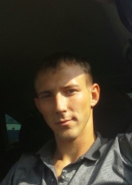 Викторович, 32, Россия, Киевское