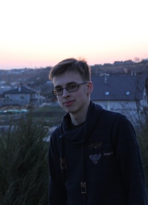 Konstantin, 24, Bundesrepublik Deutschland, Dortmund