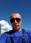 VITALIY, 44  , Kedrovy (Tomsk)