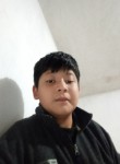 David, 19 лет, Nueva Guatemala de la Asunción