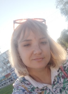 О из Бузулука 38 лет
