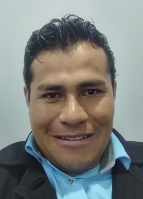 Ali boris, 31, Estado Plurinacional de Bolivia, Ciudad La Paz