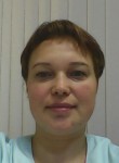Светлана, 44 года, Сыктывкар