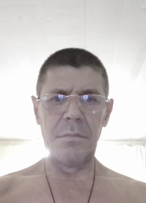 Андрей Якимов, 48, Россия, Волгоград