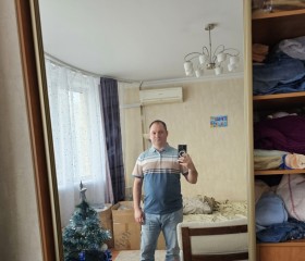 Mark, 35 лет, Псков
