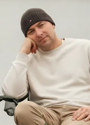 Максим из Ярославли 41 год