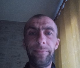 Вова, 39 лет, Магілёў