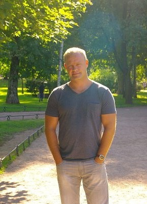 Viktor Игоревич, 50, Россия, Москва