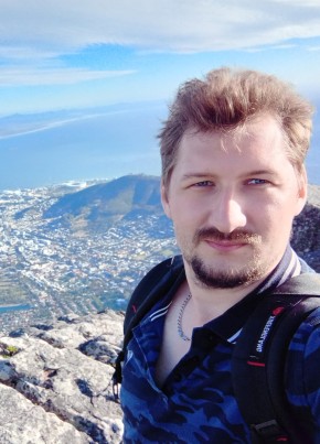 Дмитрий, 26, Россия, Нестеров