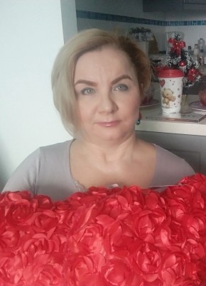 Ирина, 56, Россия, Химки