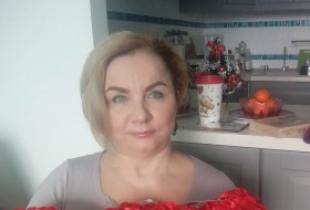 Ирина, 56 - Только Я