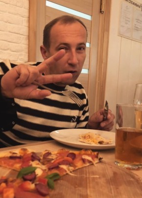 Анатолий, 44, Україна, Дніпрорудне