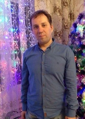 Konstantin, 43, Russia, Moscow