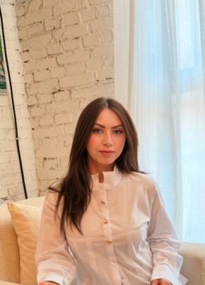 Катерина из Киров (Калужской обл.) 35 лет