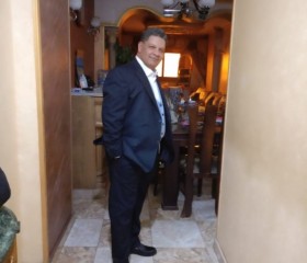 tarek, 54, Cairo