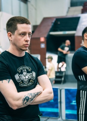 Konstantin, 36, Russia, Tomsk