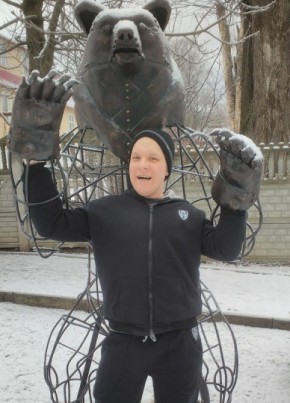 Иван, 32, Україна, Камянське