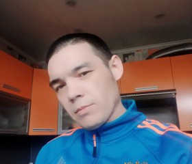 Илья, 34 года, Елизово