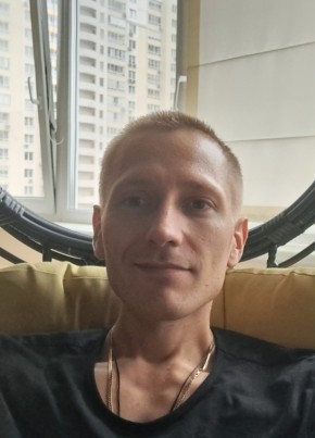 Виталий, 34, Россия, Камышлов