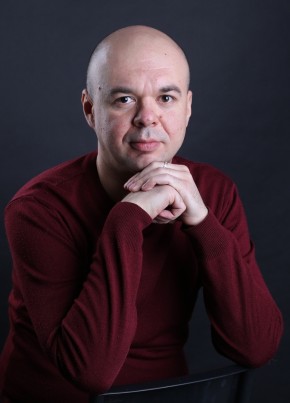 Юрий, 42, Россия, Ростов-на-Дону