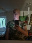 Andrey Magomedow, 21, Korenewo
