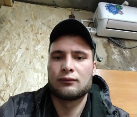АЛИШЕР, 27 лет, Омск