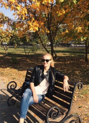 Марина, 27, Россия, Волгоград
