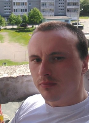 Сергей, 29, Россия, Петрозаводск