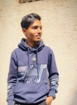 Sarthak, 18 лет, Pune