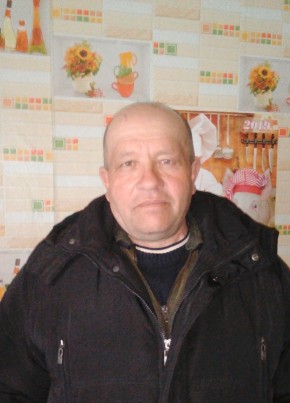 Толик, 63, Україна, Лозова