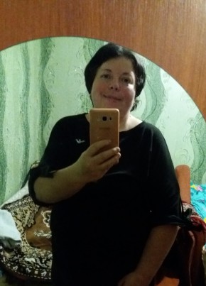 Наташа,Я инвалид, 46, Україна, Конотоп