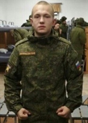Aleksey, 45, Russia, Kirsanov