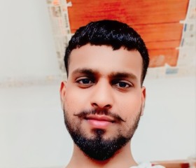 Raj, 18, Chennai