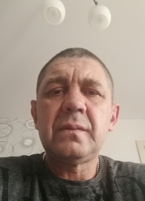 Андрей из Уссурийска 48 лет
